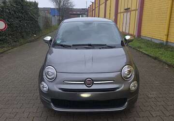 Fiat 500 12.712 km 11.600 &euro; Duisburg 47053