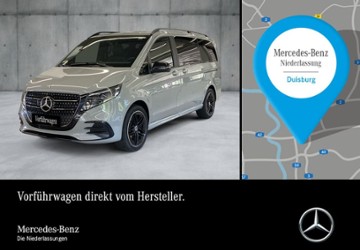Mercedes-Benz V 300 6.000 km 89.990 &euro; Duisburg 47138