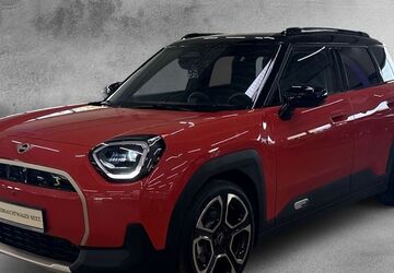 Mini Aceman 4.932 km 39.078 &euro; Krefeld 47800