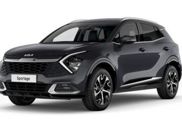 Kia Sportage 5.100 km 36.880 &euro; Bochum 44795