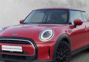 Mini ONE 18.146 km 19.390 &euro; Krefeld 47809