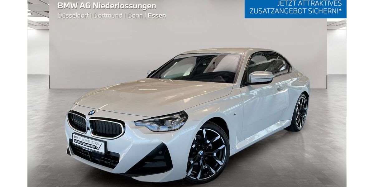 BMW 220 24.912 km 41.699 &euro; Essen 45141