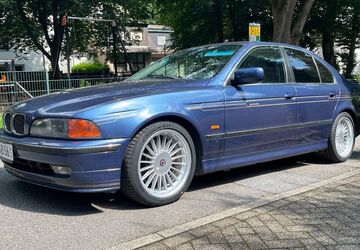 Alpina B10 101.000 km 33.539 &euro; Hattingen 45527