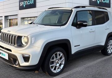 Jeep Renegade 37.086 km 19.988 &euro; Essen 45143