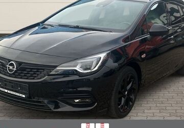 Opel Astra 74.990 km 15.790 &euro; Herne Wanne-Eickel 44653