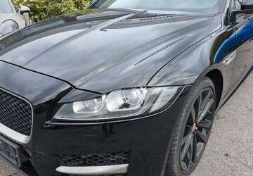 Jaguar XF 110.000 km 17.990 &euro; Gelsenkirchen 45884