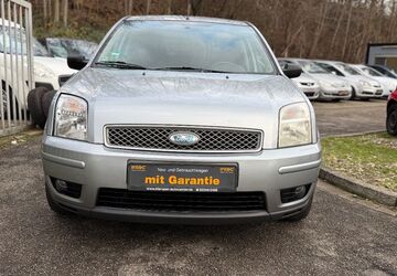 Ford Fusion 207.736 km 1.999 &euro; Essen 45145