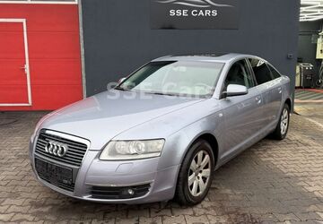 Audi A6 272.111 km 3.499 &euro; Bochum 44795