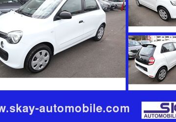 Renault Twingo 86.097 km 6.998 &euro; Herne 44628