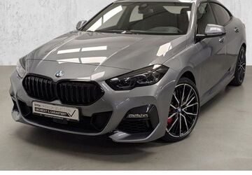 BMW 220 Gran Coupé 54.198 km 34.980 &euro; Düsseldorf 40595