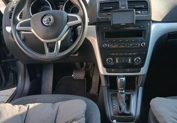 Skoda Yeti 59.000 km 12.850 &euro; Gelsenkirchen 45896