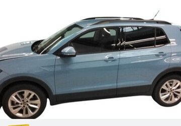 VW T-Cross 4.965 km 23.880 &euro; Herne 44653