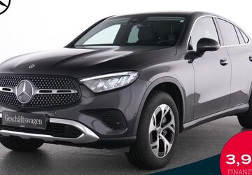 Mercedes-Benz GLC 300 5.470 km 66.250 &euro; Essen 45309