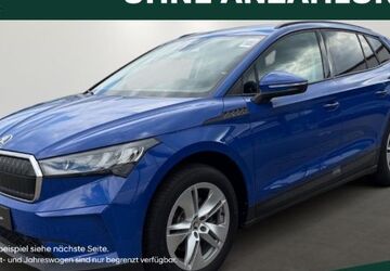 Skoda Enyaq 40.224 km 22.200 &euro; Düsseldorf 40233