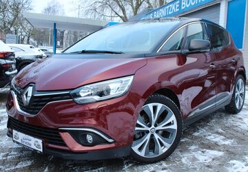 Renault Scenic 99.680 km 13.990 &euro; Bochum 44866