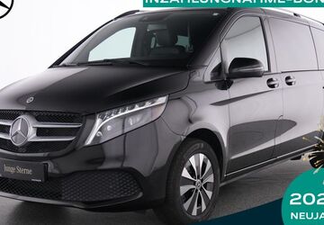 Mercedes-Benz V 250 20.144 km 64.495 &euro; Essen 45309
