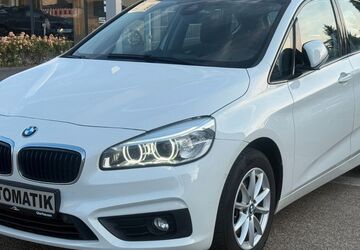 BMW 218 157.026 km 11.900 &euro; Oberhausen 46145