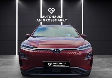 Hyundai KONA 54.870 km 20.680 &euro; Duisburg 47059