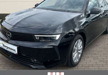 Opel Astra 22.500 km 22.990 &euro; Essen 45329