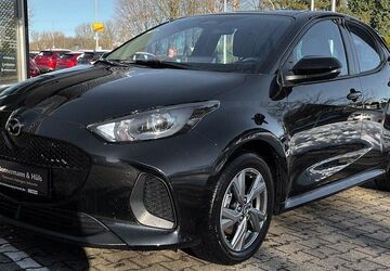 Mazda 2 Hybrid 4.783 km 22.280 &euro; Hattingen 45527