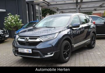 Honda CR-V 72.000 km 21.990 &euro; Herten 45699