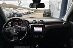 Suzuki Swift 1.4 Sport Hybrid 129PS&Sitzheizung&Applink&W 64.715 km 17.980 &euro; Meerbusch 40667