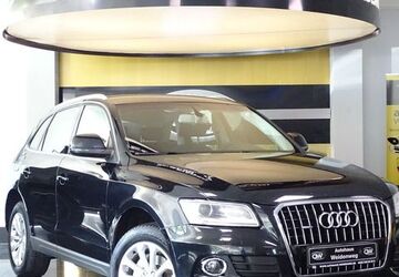 Audi Q5 249.834 km 8.950 &euro; Duisburg 47058