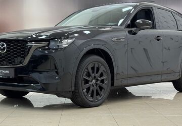 Mazda CX-60 71.764 km 39.800 &euro; Oberhausen 46149