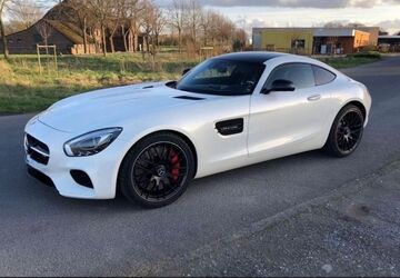 Mercedes-Benz AMG GT S 132.500 km 74.300 &euro; Krefeld 47800