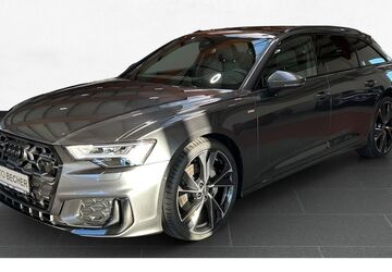 Audi A6 7.000 km 79.930 &euro; Wesel 46485