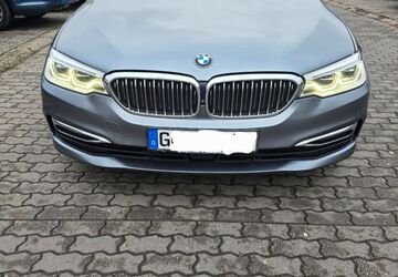 BMW 530 246.000 km 22.800 &euro; Gelsenkirchen 45881