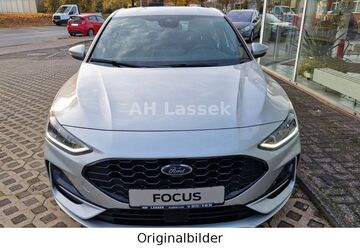 Ford Focus 3.100 km 26.799 &euro; Krefeld 47809