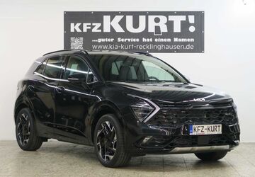 Kia Sportage 16.900 km 35.990 &euro; Recklinghausen 45661
