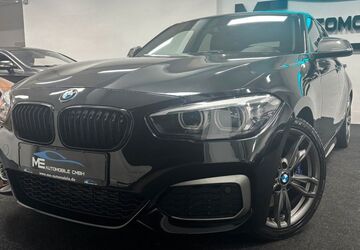 BMW M135 145.000 km 21.900 &euro; Duisburg 47178