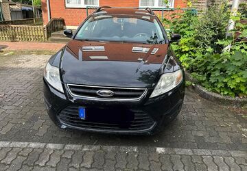 Ford Mondeo 90.000 km 6.500 &euro; Dorsten 46284