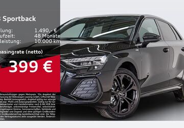 Audi A3 1.050 km 35.490 &euro; Bochum 44809