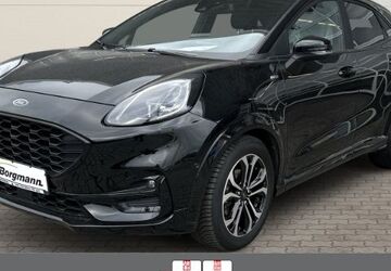 Ford Puma 52.081 km 19.450 &euro; Herne Wanne-Eickel 44653