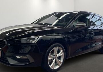 Seat Leon 16.351 km 29.600 &euro; Velbert 42553