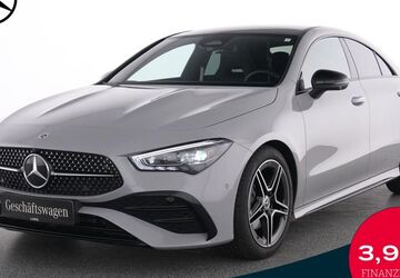 Mercedes-Benz CLA 180 10.263 km 37.485 &euro; Essen 45309
