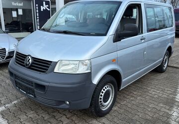 VW T5 Transporter 200.000 km 8.980 &euro; Herten 45701