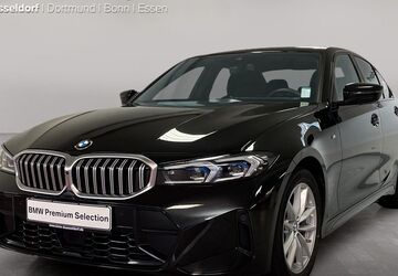 BMW 320 25.336 km 41.499 &euro; Düsseldorf 40237