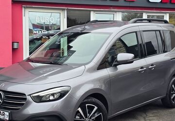 Mercedes-Benz T-Klasse 11.000 km 29.890 &euro; Mülheim an der Ruhr 45476