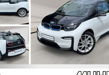 BMW i3 40.000 km 20.980 &euro; Oberhausen 46149