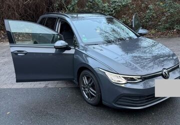 VW Golf 95.000 km 18.000 &euro; Bochum 44799