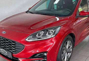 Ford Kuga 21.900 km 25.990 &euro; Heiligenhaus 42579