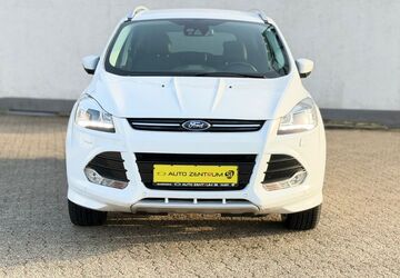 Ford Kuga 108.900 km 13.900 &euro; Velbert 42553
