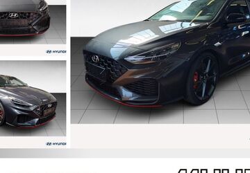 Hyundai i30 29.293 km 33.980 &euro; Oberhausen 46149