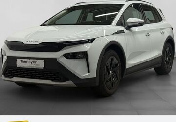 Skoda Elroq 13.356 km 31.950 &euro; Bochum 44809