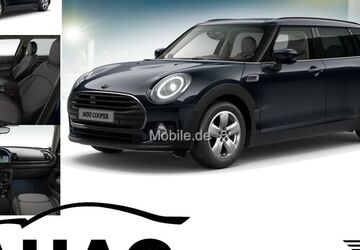 Mini Cooper Clubman 88.022 km 18.940 &euro; Marl 45770