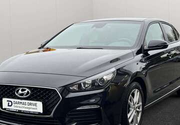 Hyundai i30 43.439 km 16.990 &euro; Recklinghausen 45657